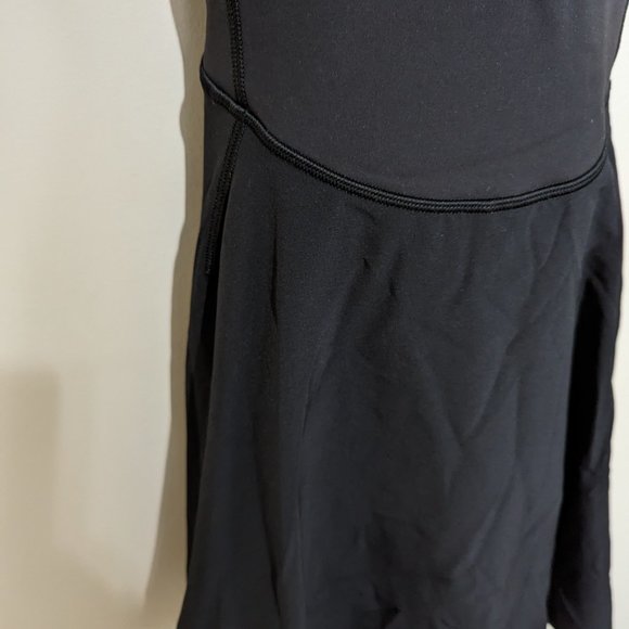 Lululemon Court Crush Dress Black - Picture 12 of 12